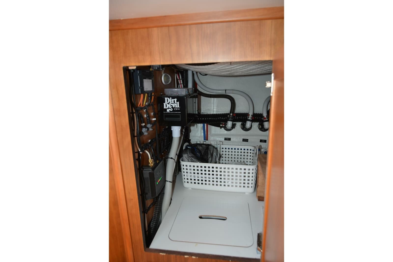 2021 Sabre 38 Salon Express - Photo 94