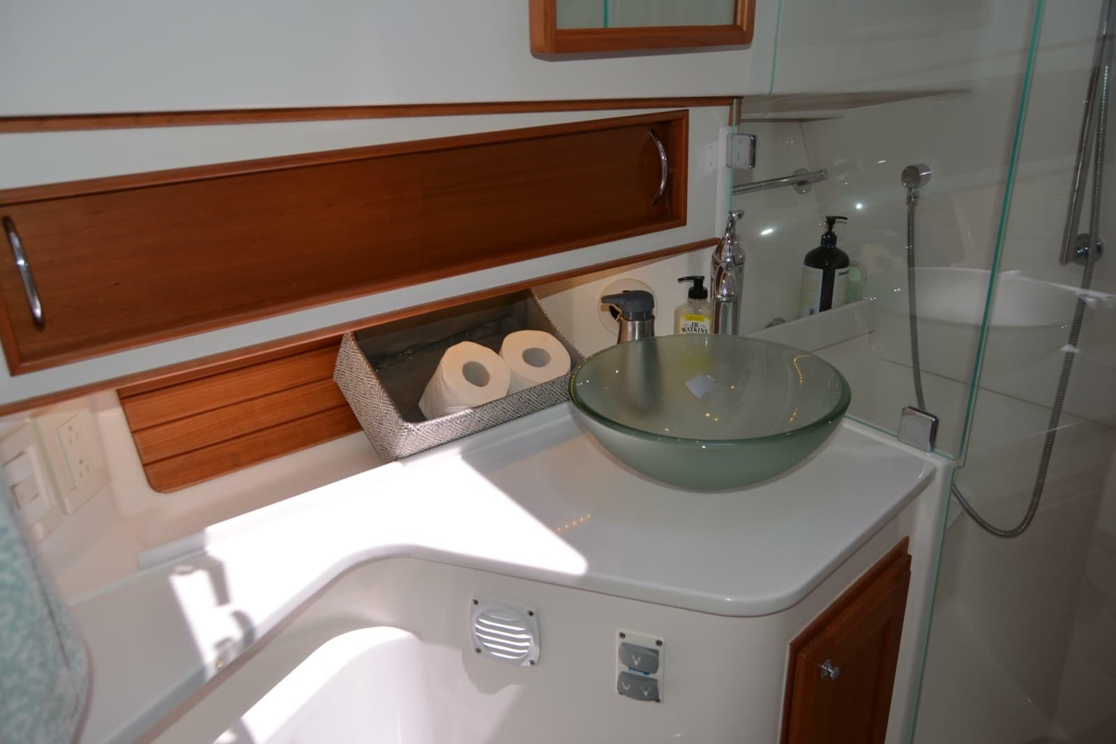 2021 Sabre 38 Salon Express - Photo 78
