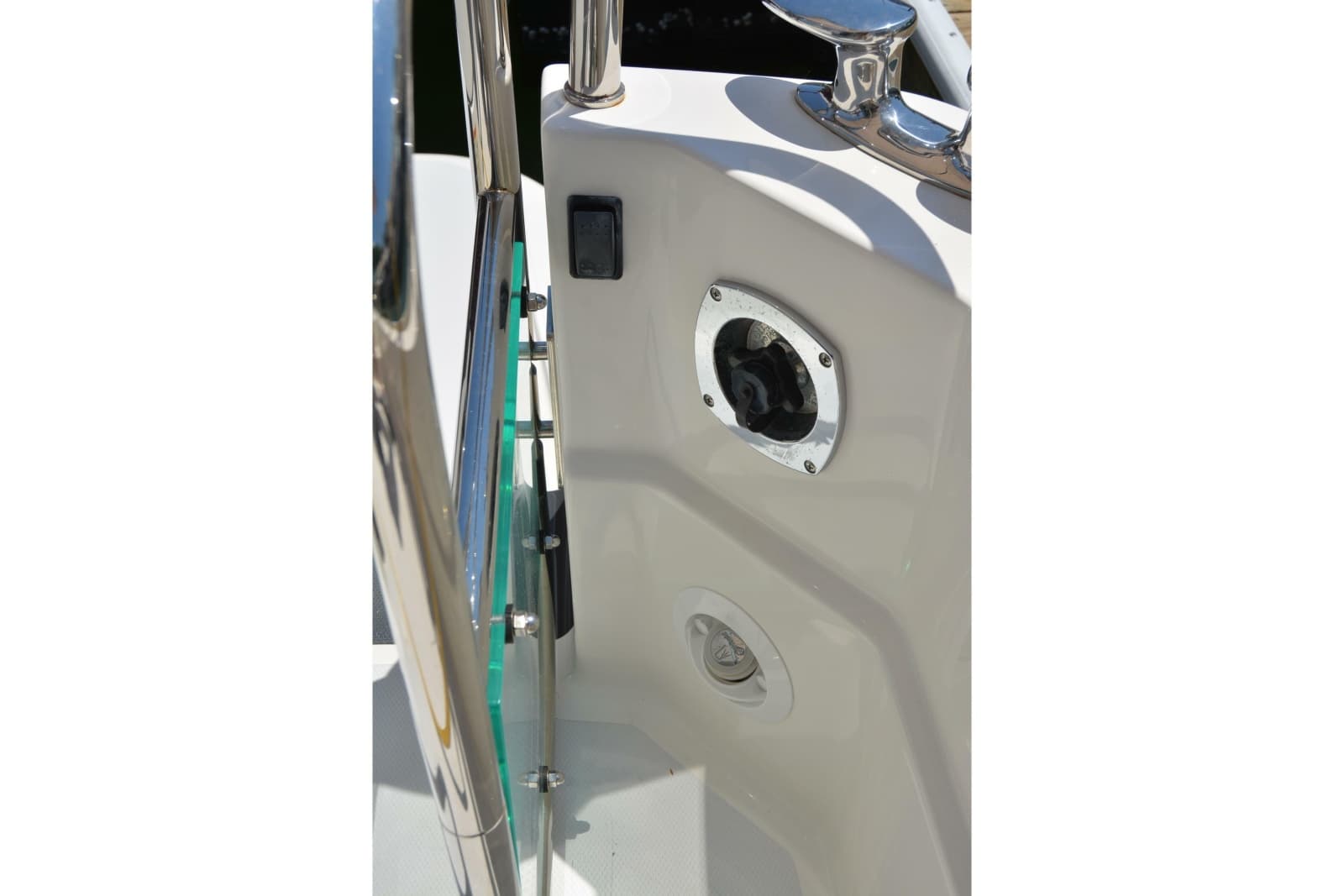 2021 Sabre 38 Salon Express - Photo 33