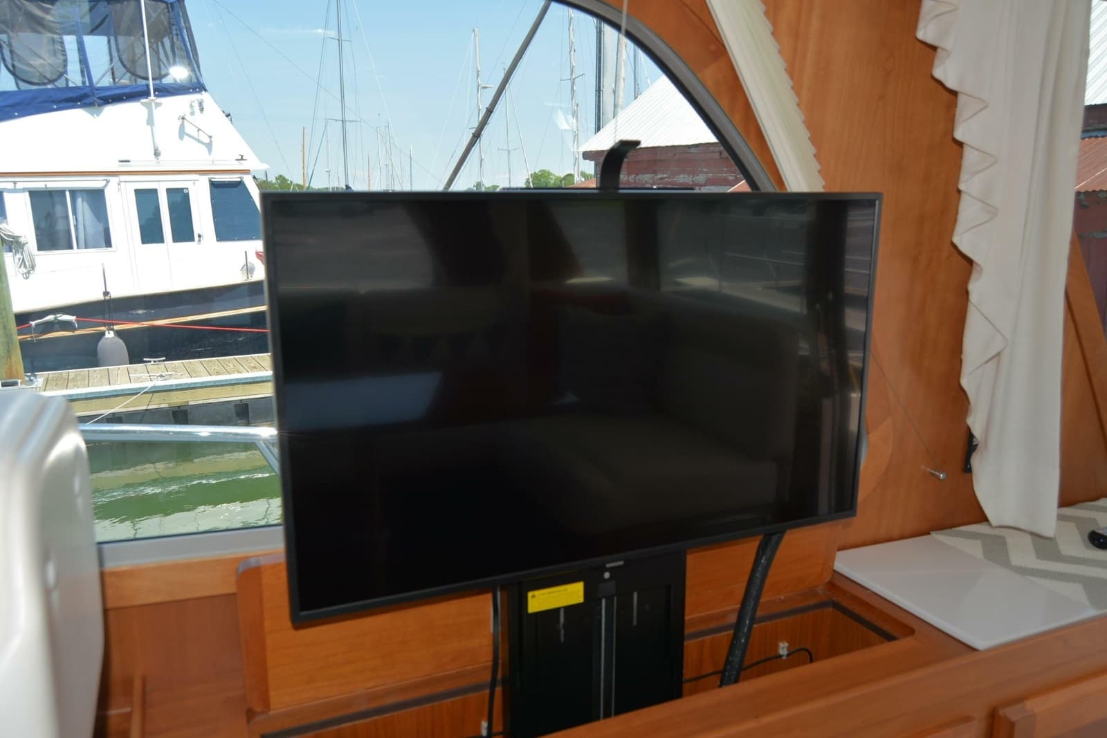 2021 Sabre 38 Salon Express - Photo 57