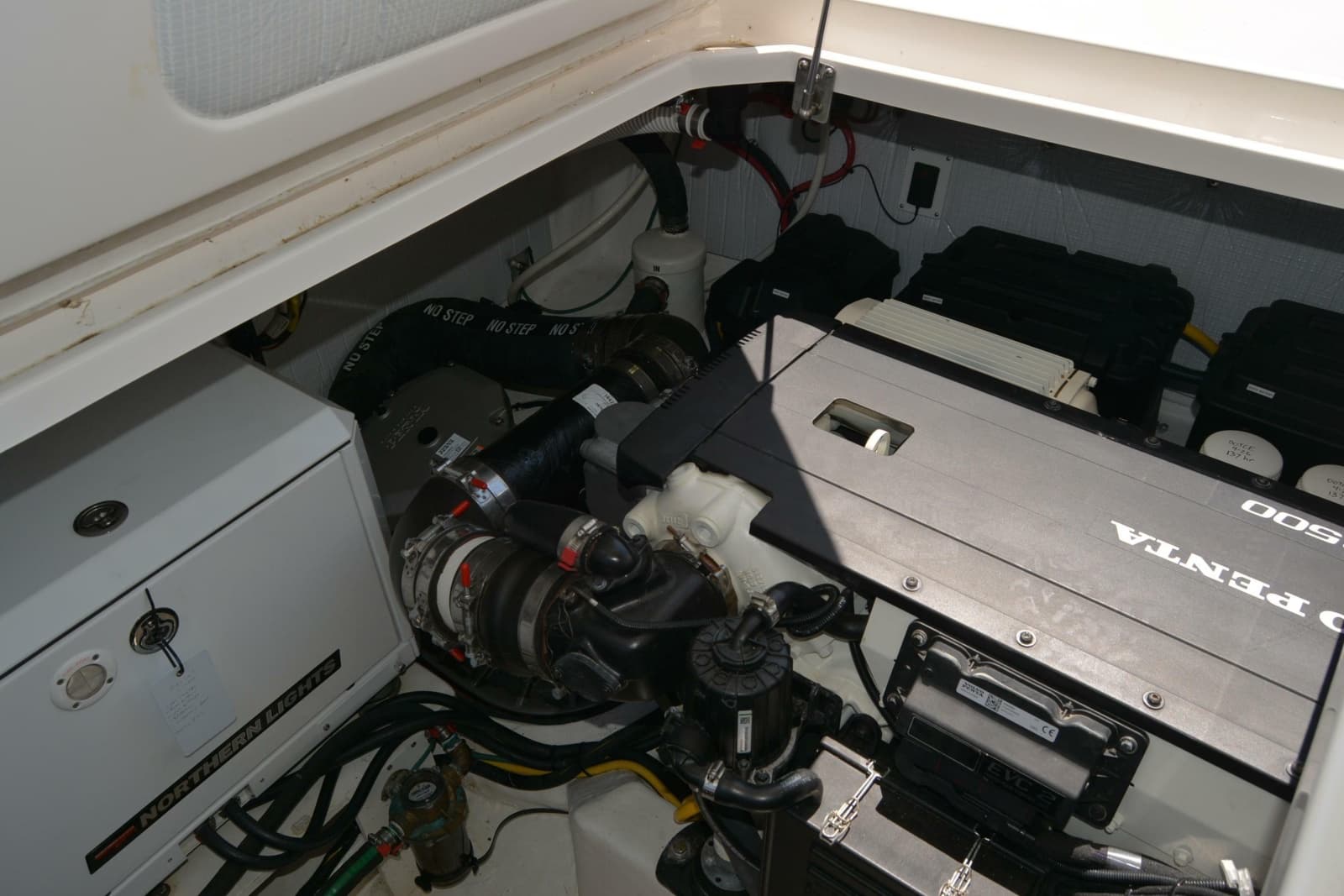 2021 Sabre 38 Salon Express - Photo 109