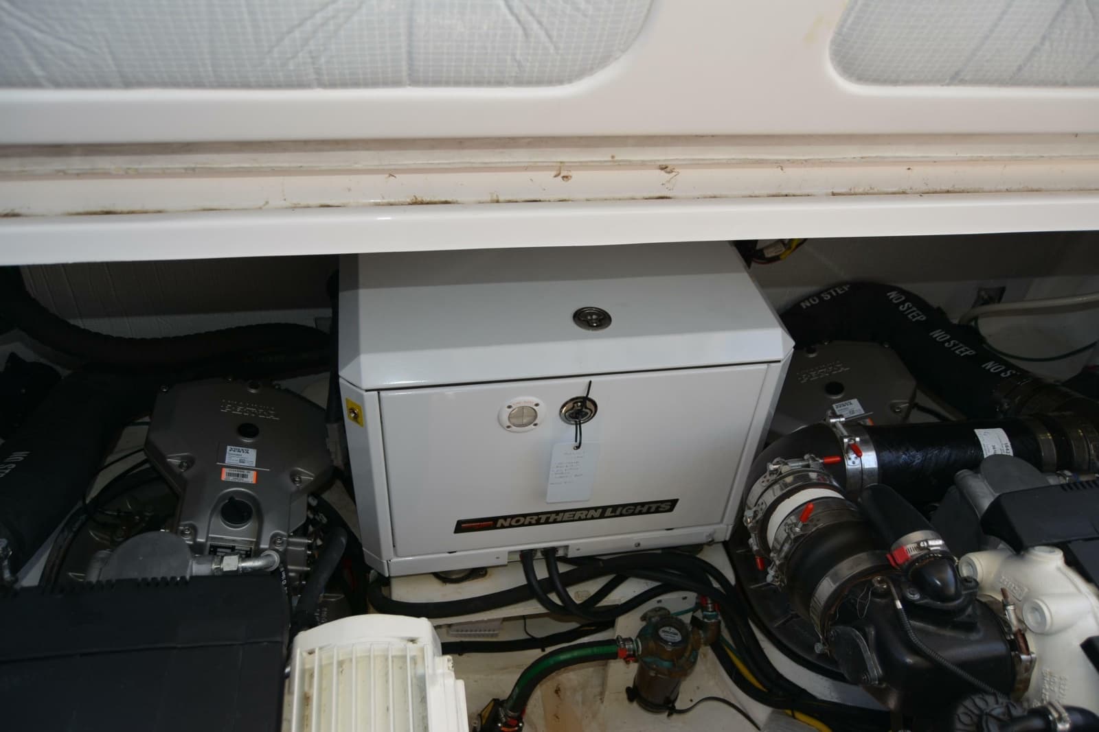 2021 Sabre 38 Salon Express - Photo 110