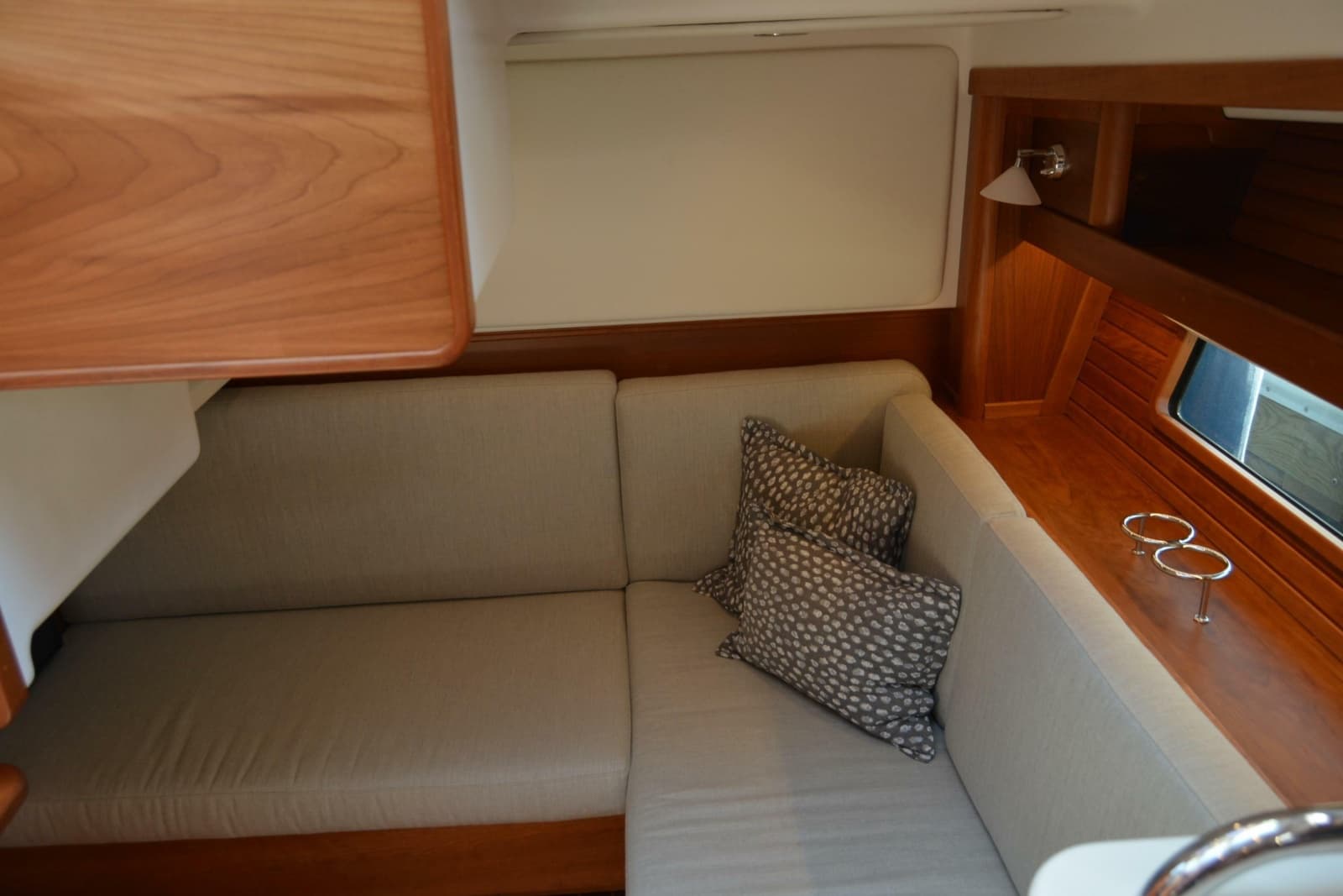 2021 Sabre 38 Salon Express - Photo 87