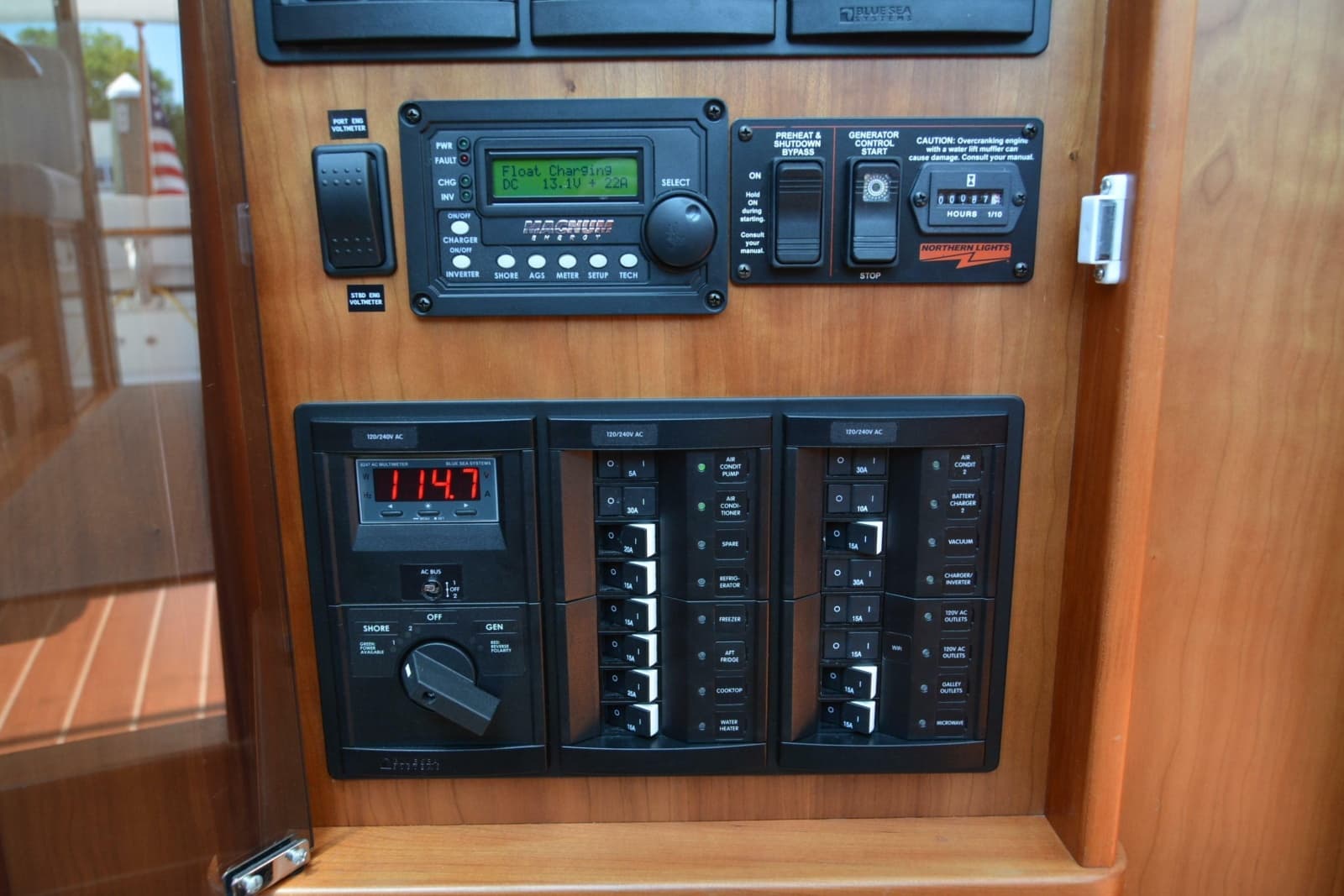 2021 Sabre 38 Salon Express - Photo 64