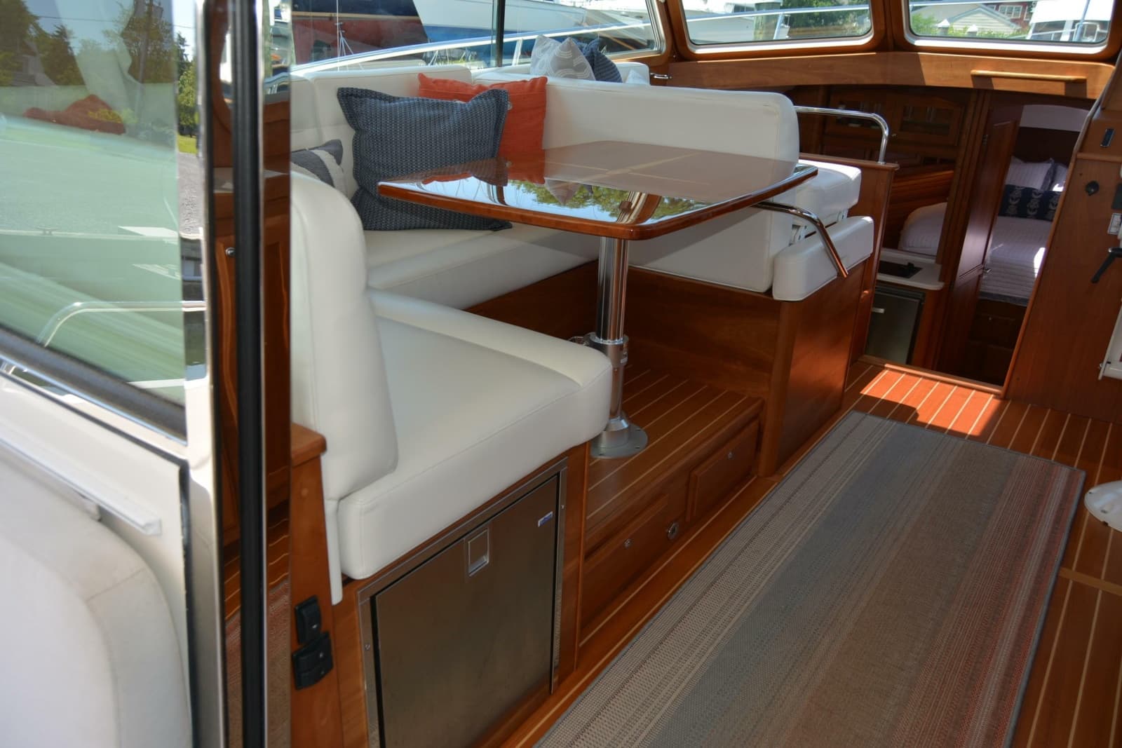 2021 Sabre 38 Salon Express - Photo 40