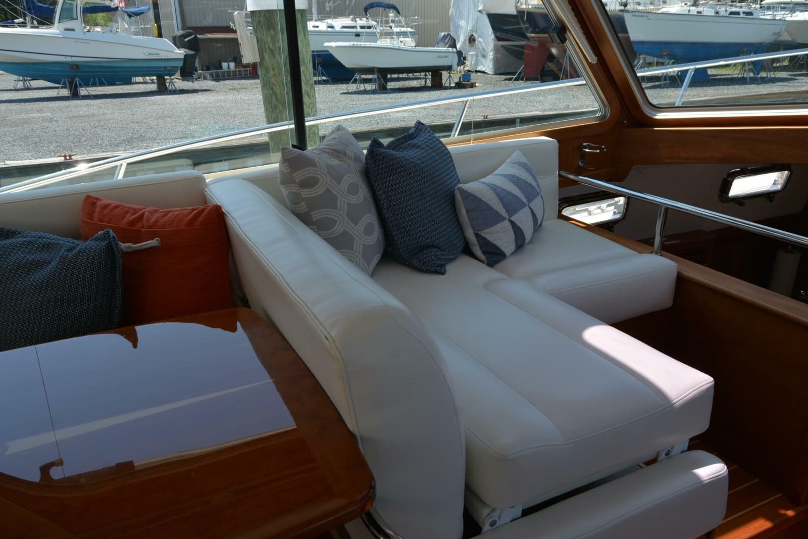 2021 Sabre 38 Salon Express - Photo 46