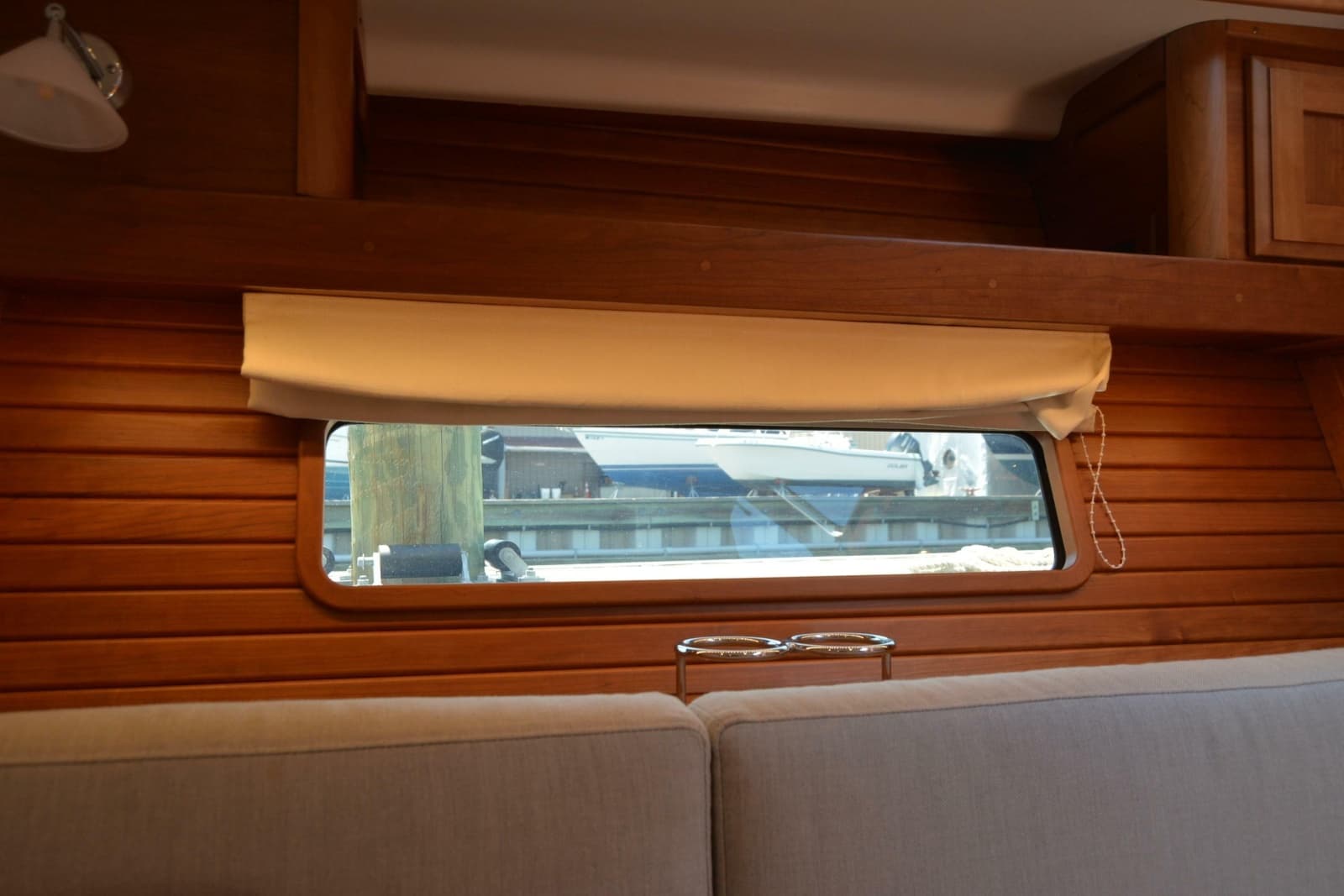 2021 Sabre 38 Salon Express - Photo 97