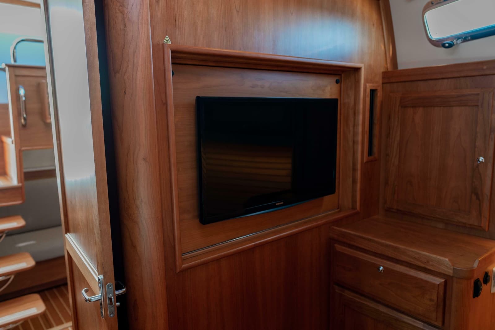 2021 Sabre 38 Salon Express - Photo 127