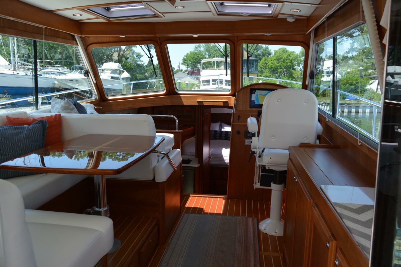 2021 Sabre 38 Salon Express - Photo 35