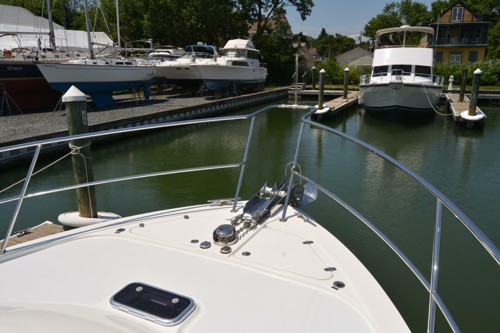 2021 Sabre 38 Salon Express - Photo 21