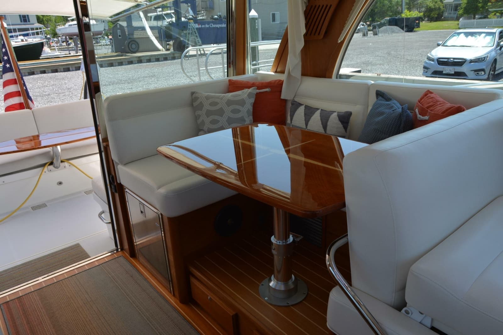 2021 Sabre 38 Salon Express - Photo 55