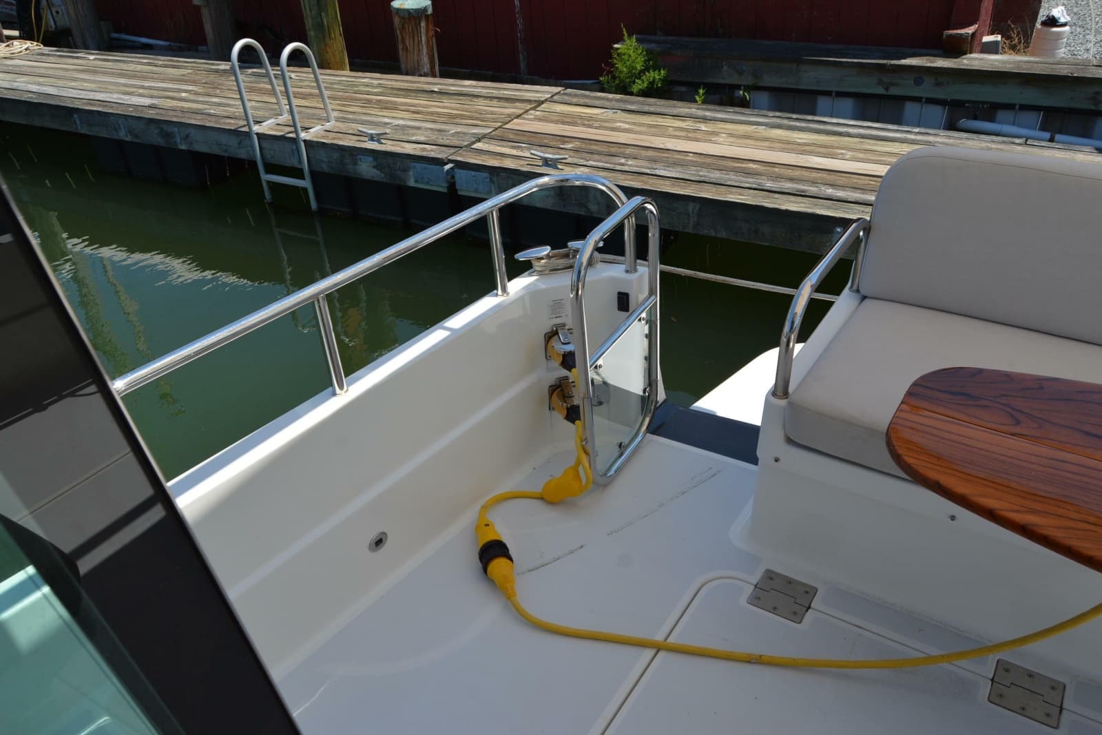 2021 Sabre 38 Salon Express - Photo 15
