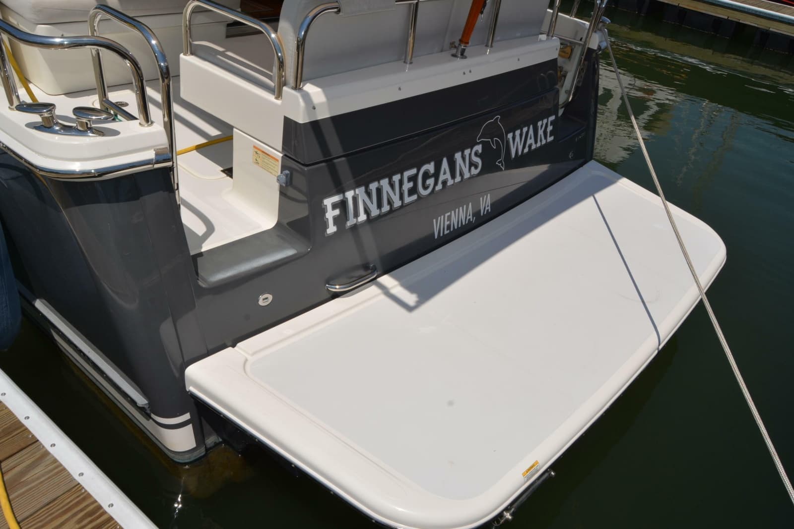 2021 Sabre 38 Salon Express - Photo 11