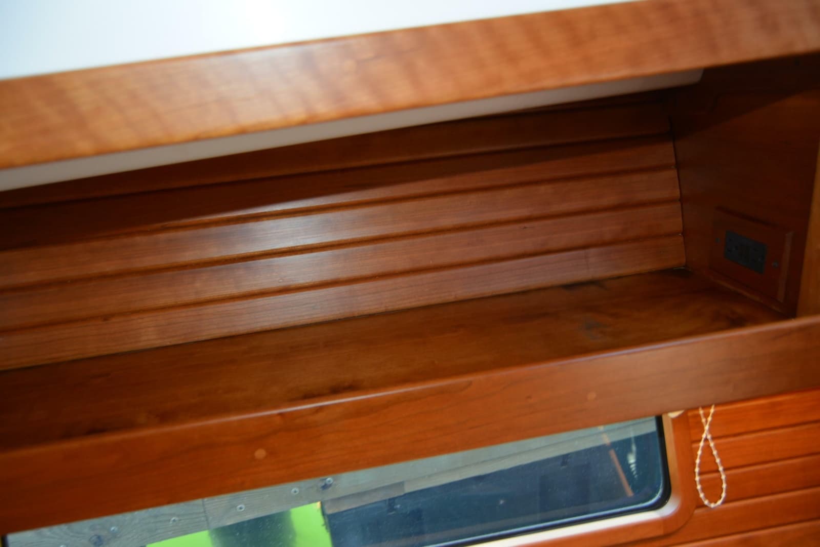 2021 Sabre 38 Salon Express - Photo 90
