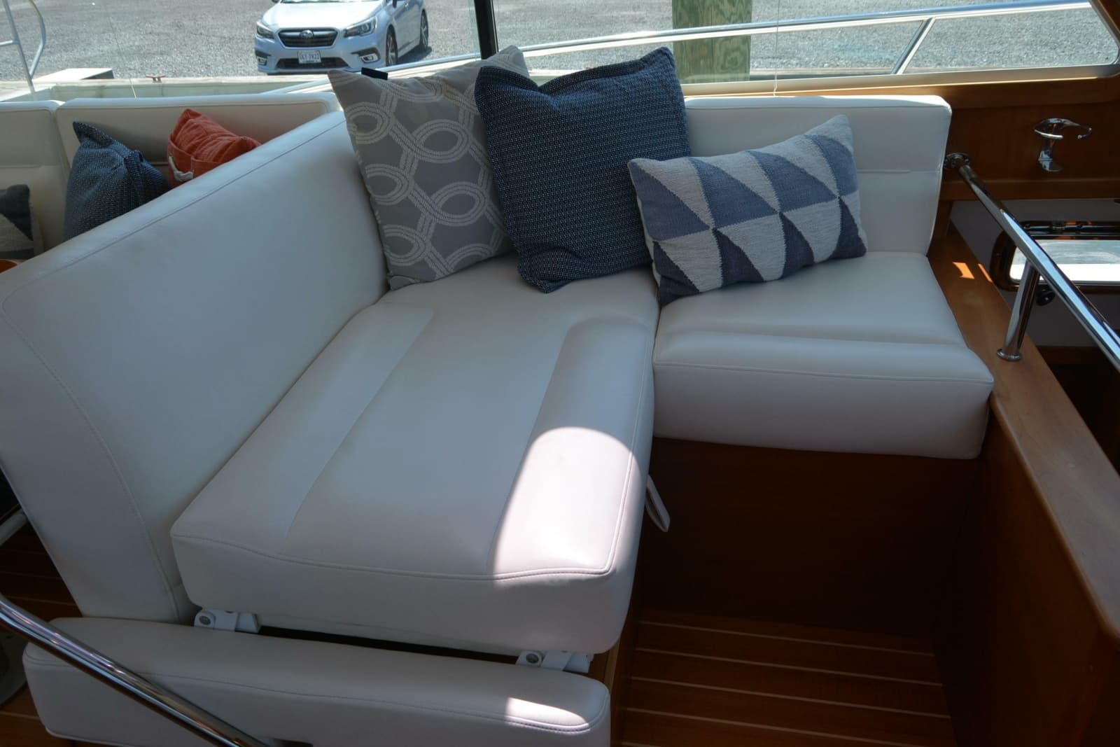 2021 Sabre 38 Salon Express - Photo 56