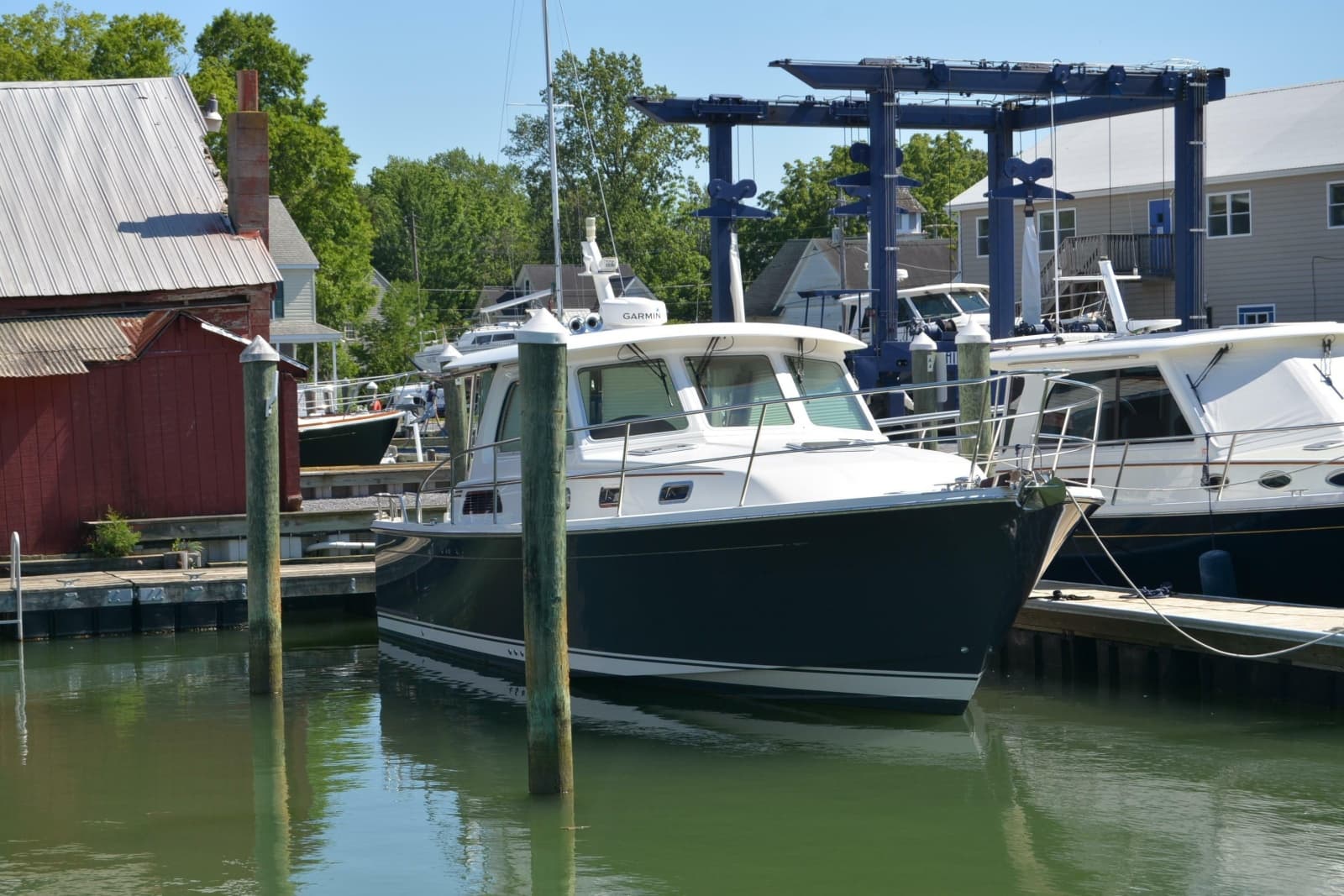 2021 Sabre 38 Salon Express - Photo 2