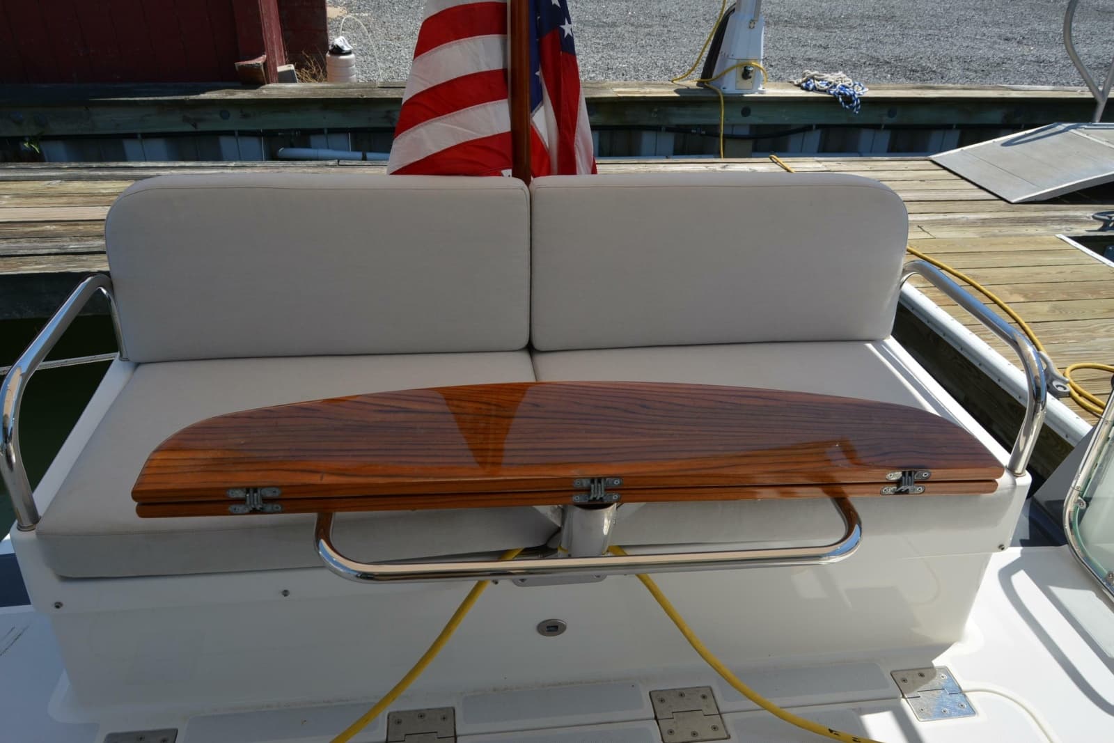 2021 Sabre 38 Salon Express - Photo 16