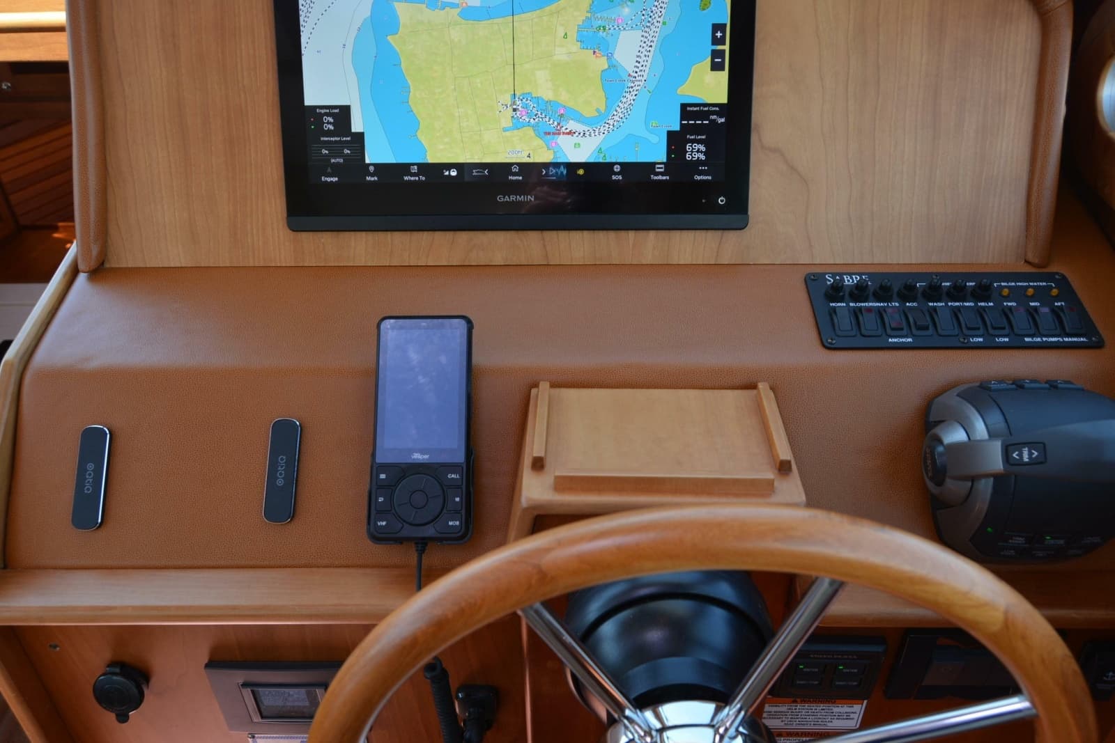 2021 Sabre 38 Salon Express - Photo 50