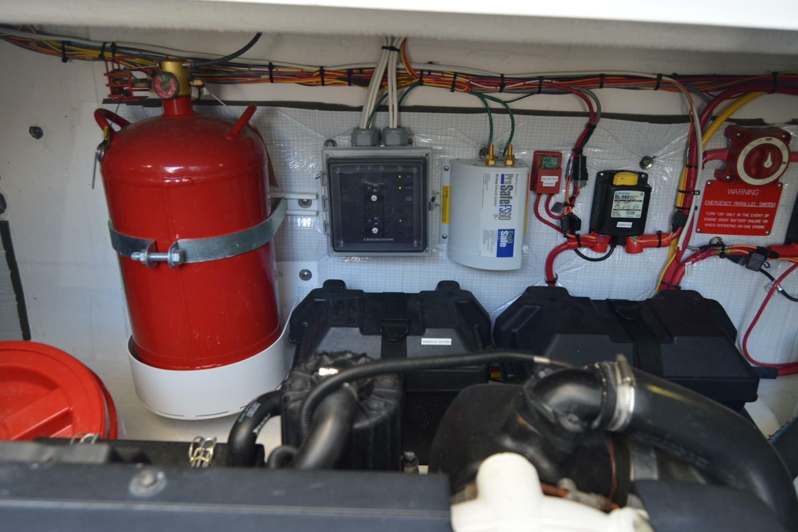 2021 Sabre 38 Salon Express - Photo 114