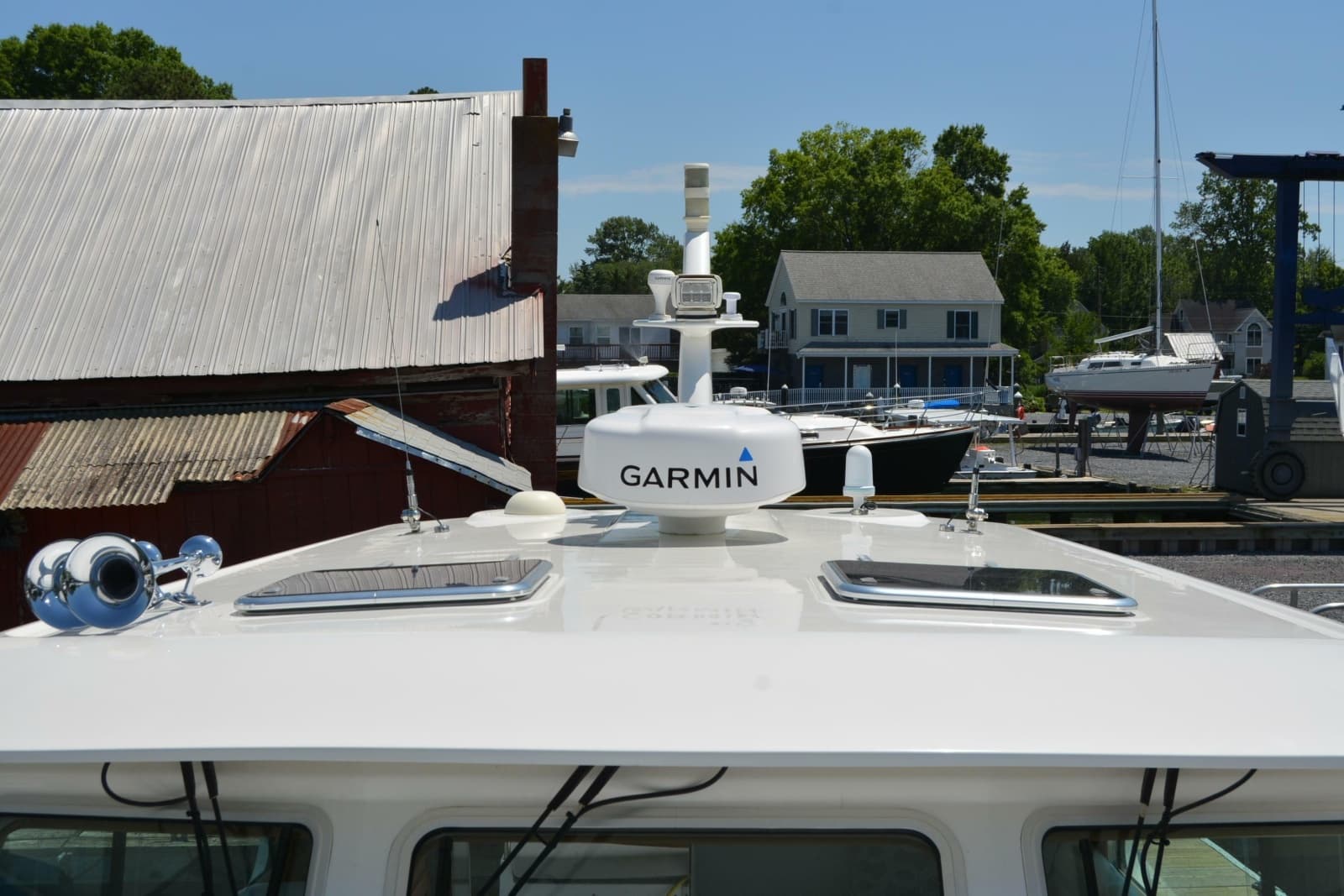 2021 Sabre 38 Salon Express - Photo 19