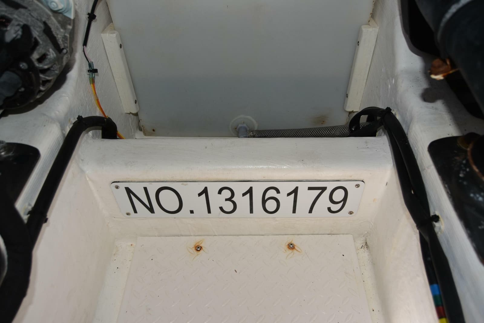 2021 Sabre 38 Salon Express - Photo 111
