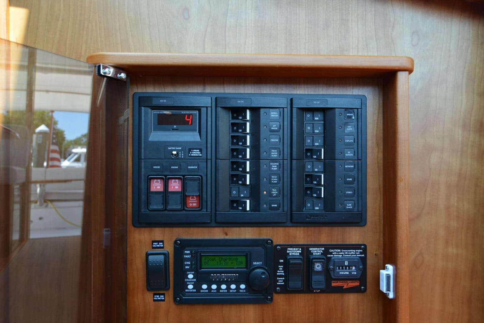2021 Sabre 38 Salon Express - Photo 63