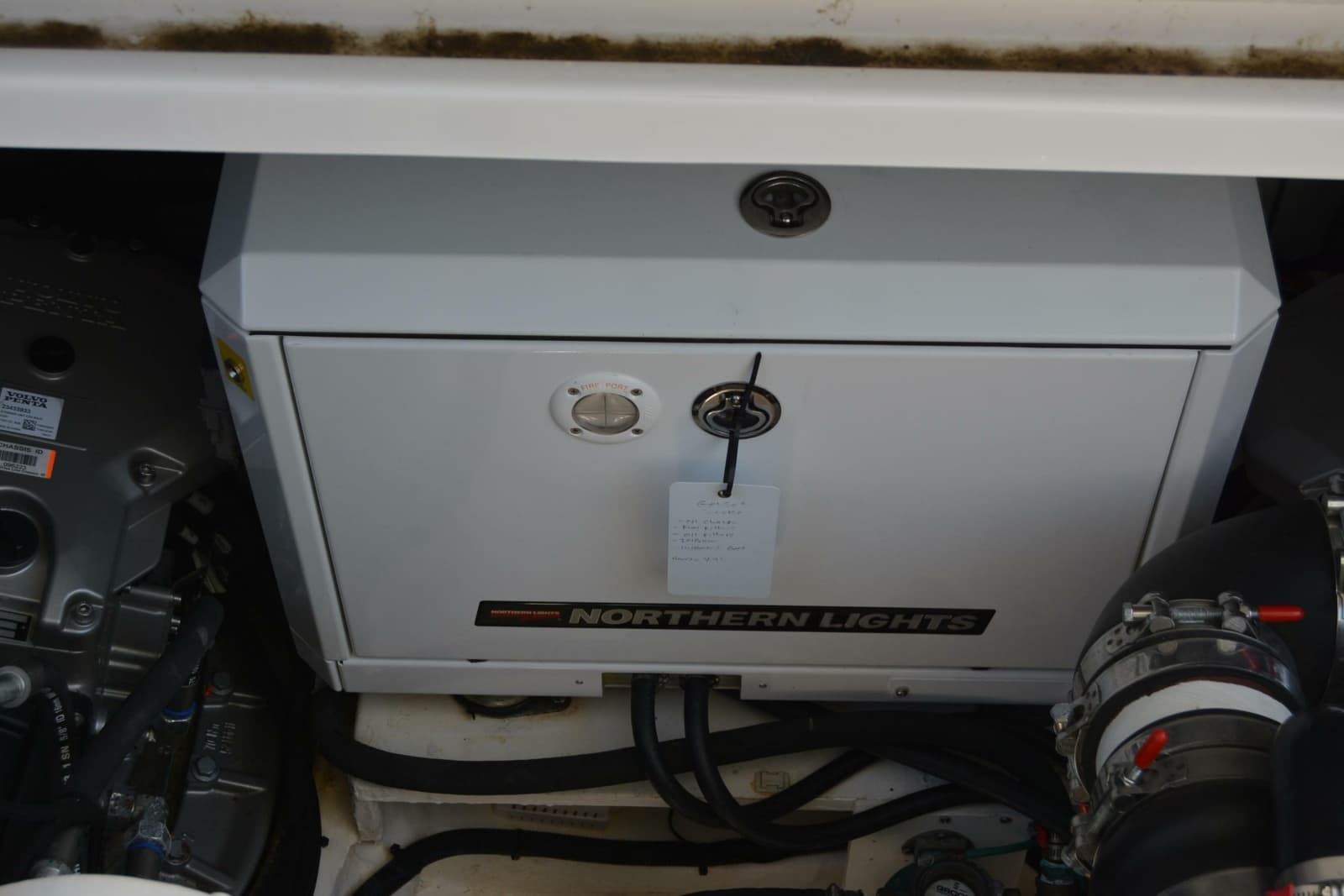 2021 Sabre 38 Salon Express - Photo 107