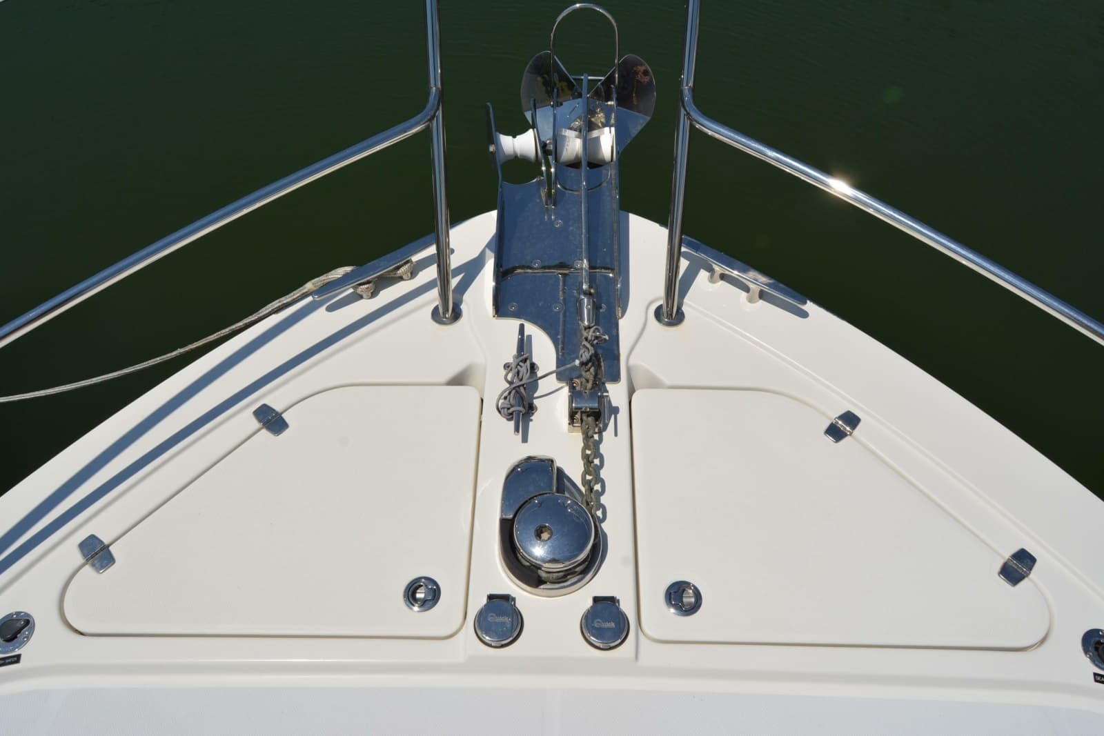 2021 Sabre 38 Salon Express - Photo 22
