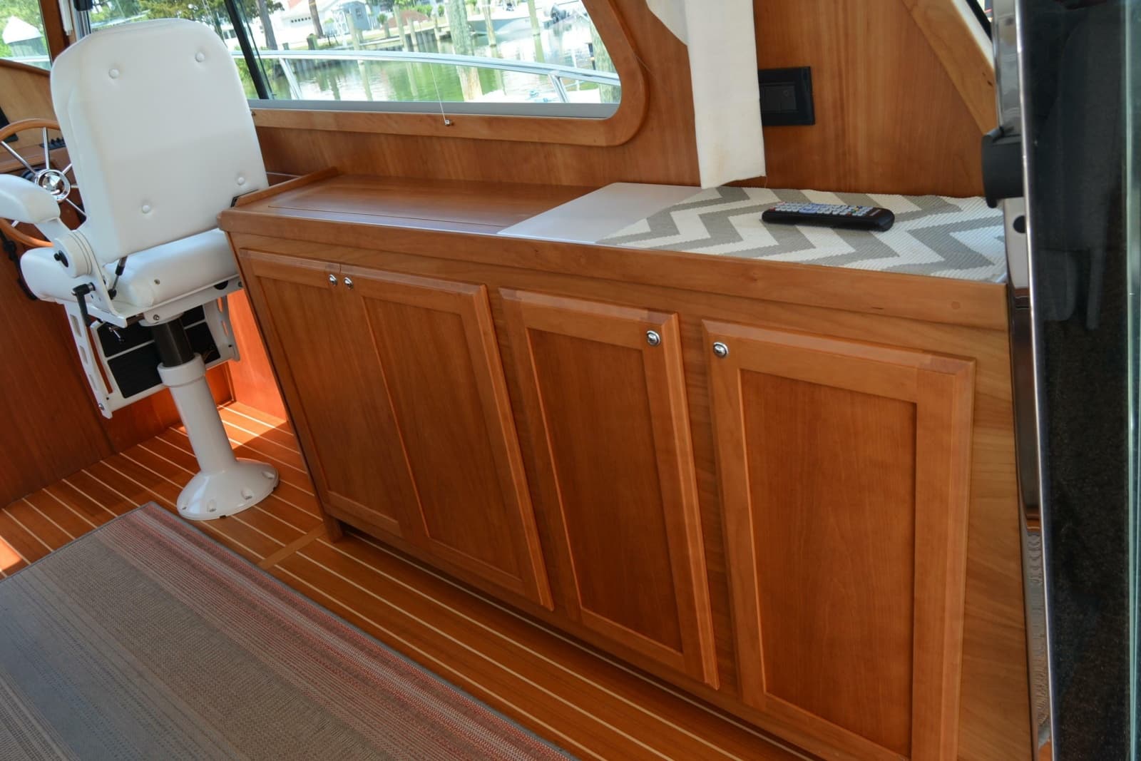 2021 Sabre 38 Salon Express - Photo 39