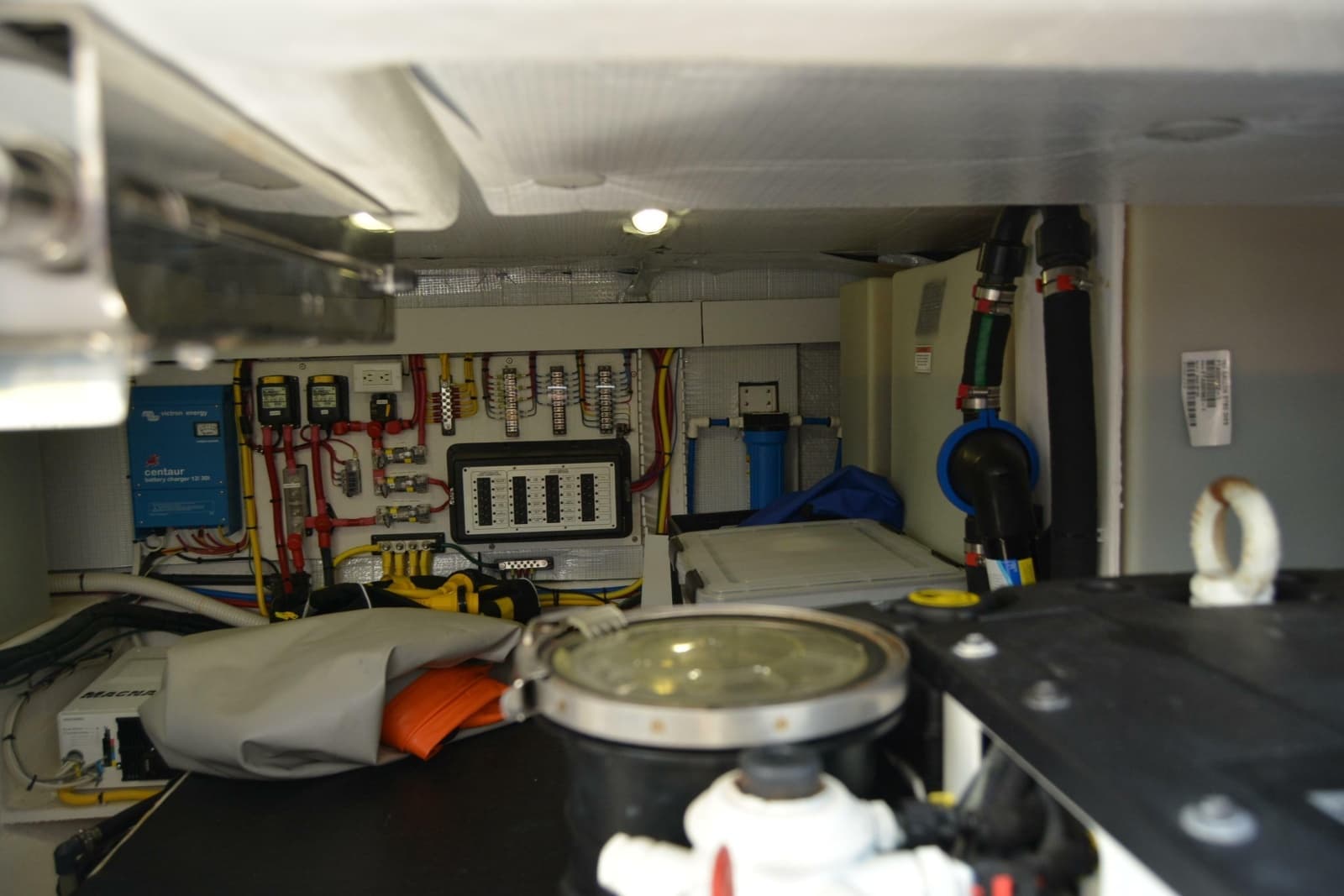 2021 Sabre 38 Salon Express - Photo 117
