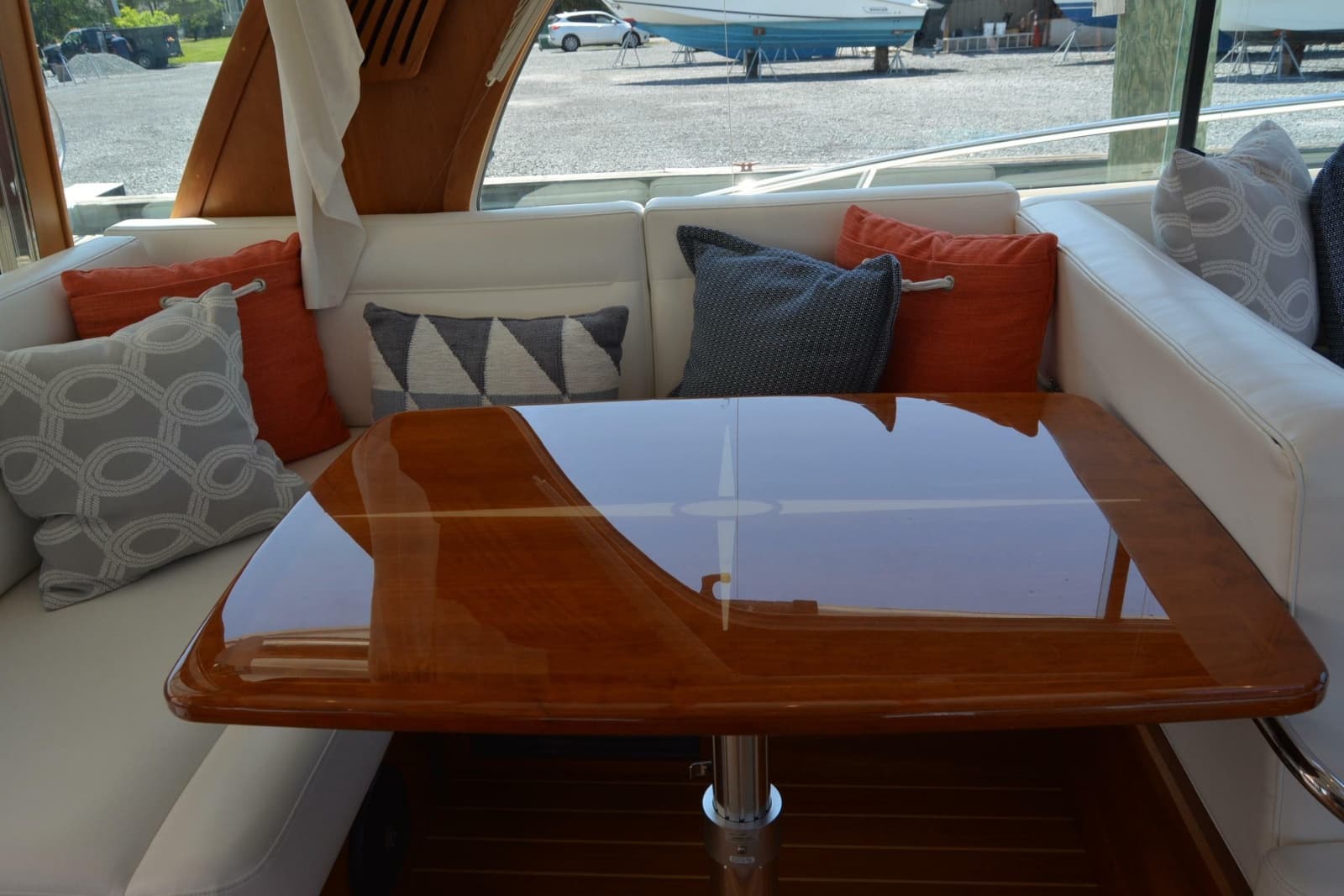 2021 Sabre 38 Salon Express - Photo 47