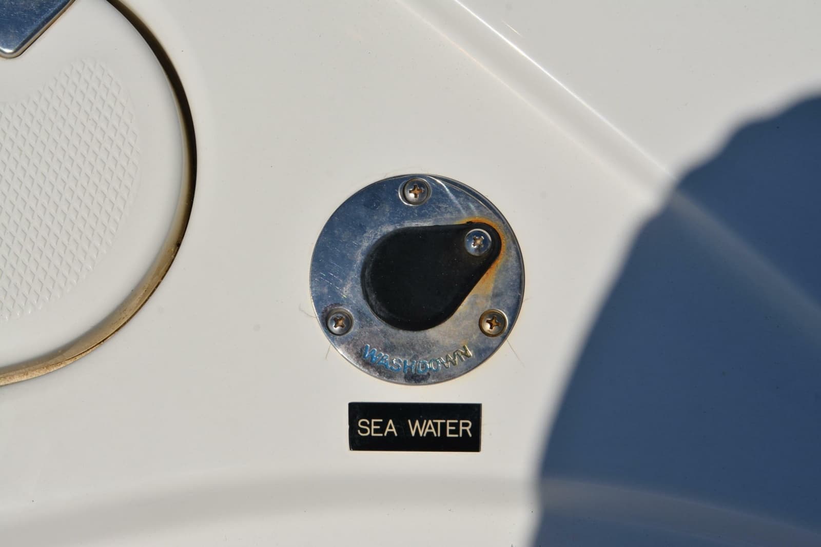 2021 Sabre 38 Salon Express - Photo 25