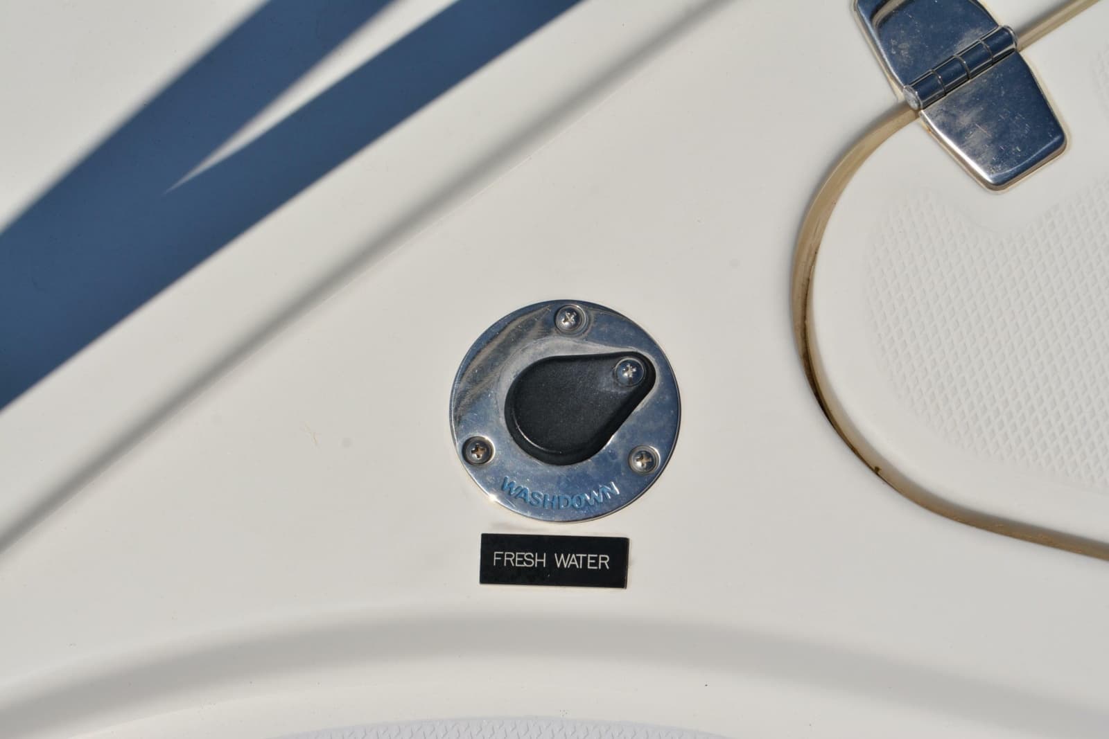 2021 Sabre 38 Salon Express - Photo 24