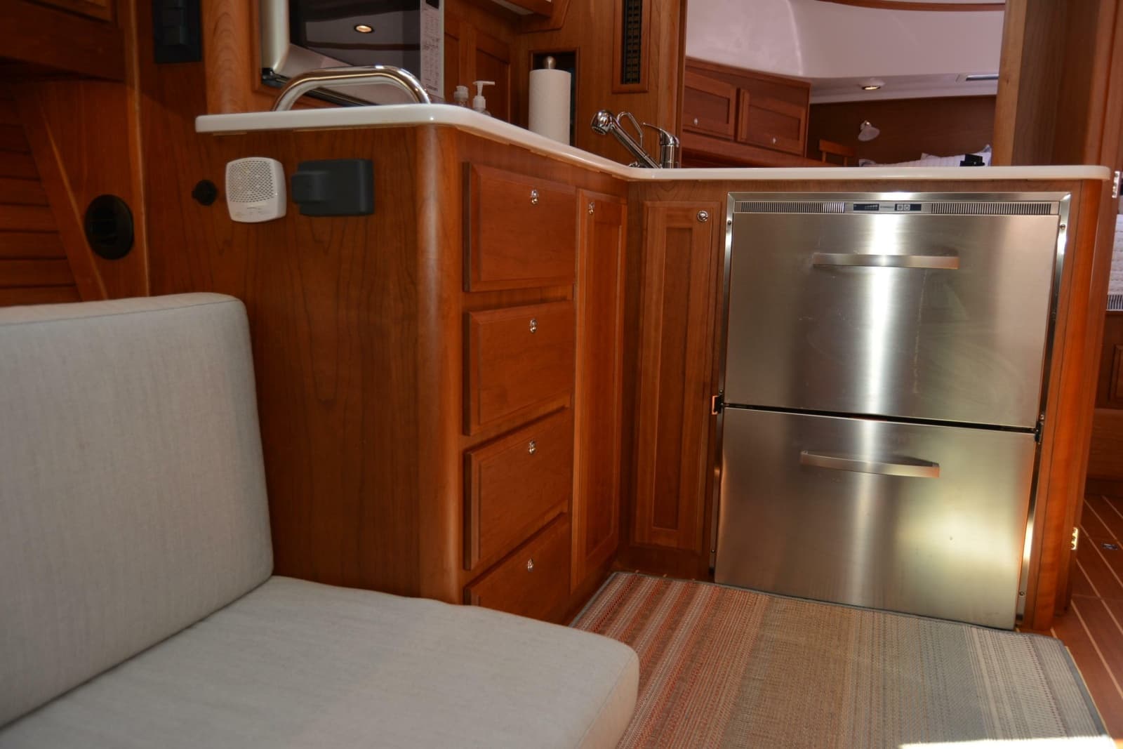2021 Sabre 38 Salon Express - Photo 99