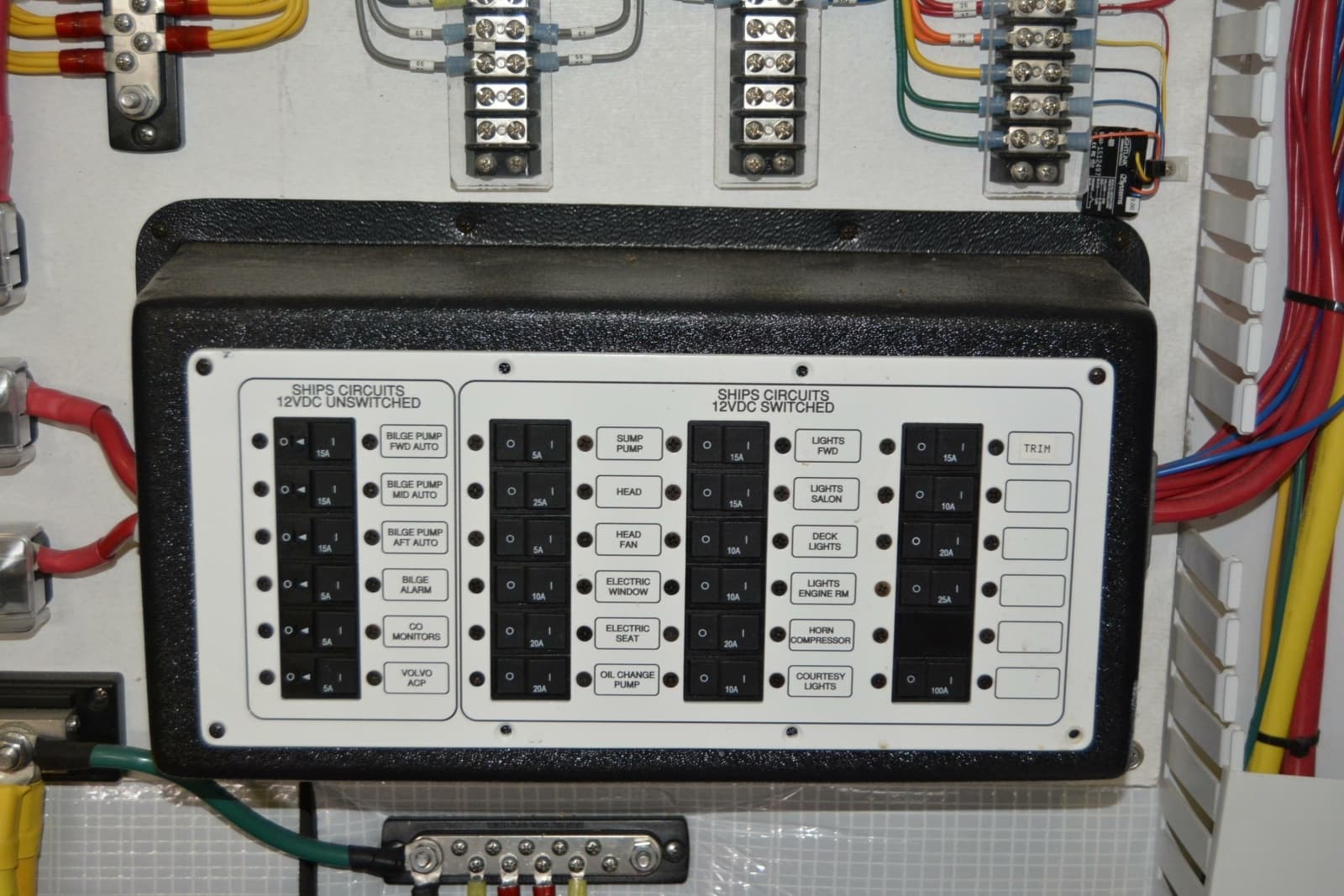 2021 Sabre 38 Salon Express - Photo 124