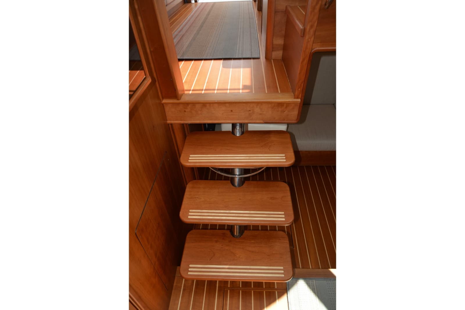 2021 Sabre 38 Salon Express - Photo 102