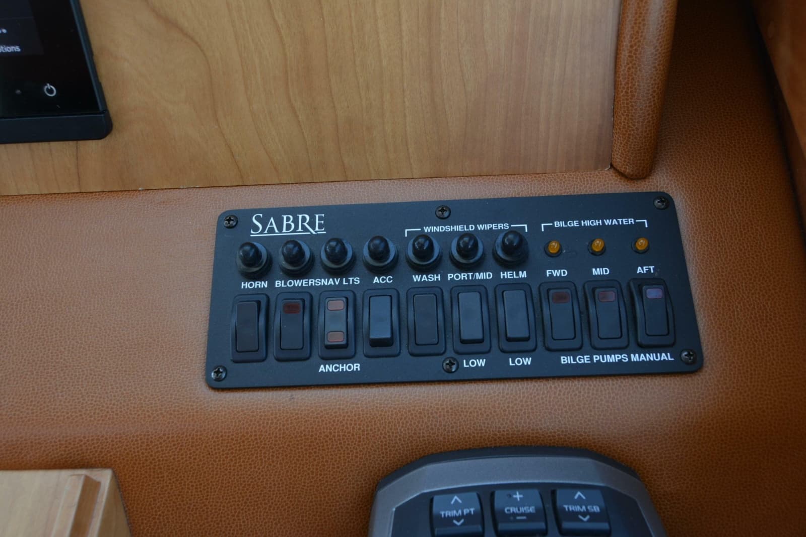 2021 Sabre 38 Salon Express - Photo 51