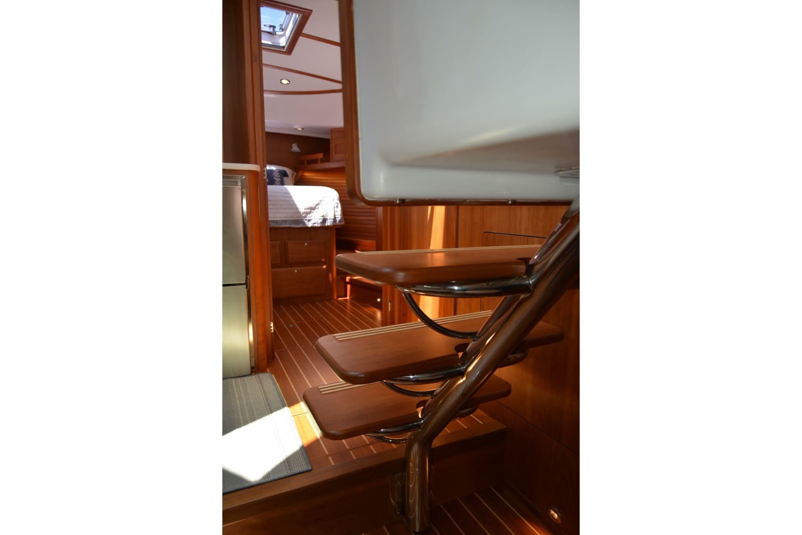 2021 Sabre 38 Salon Express - Photo 95