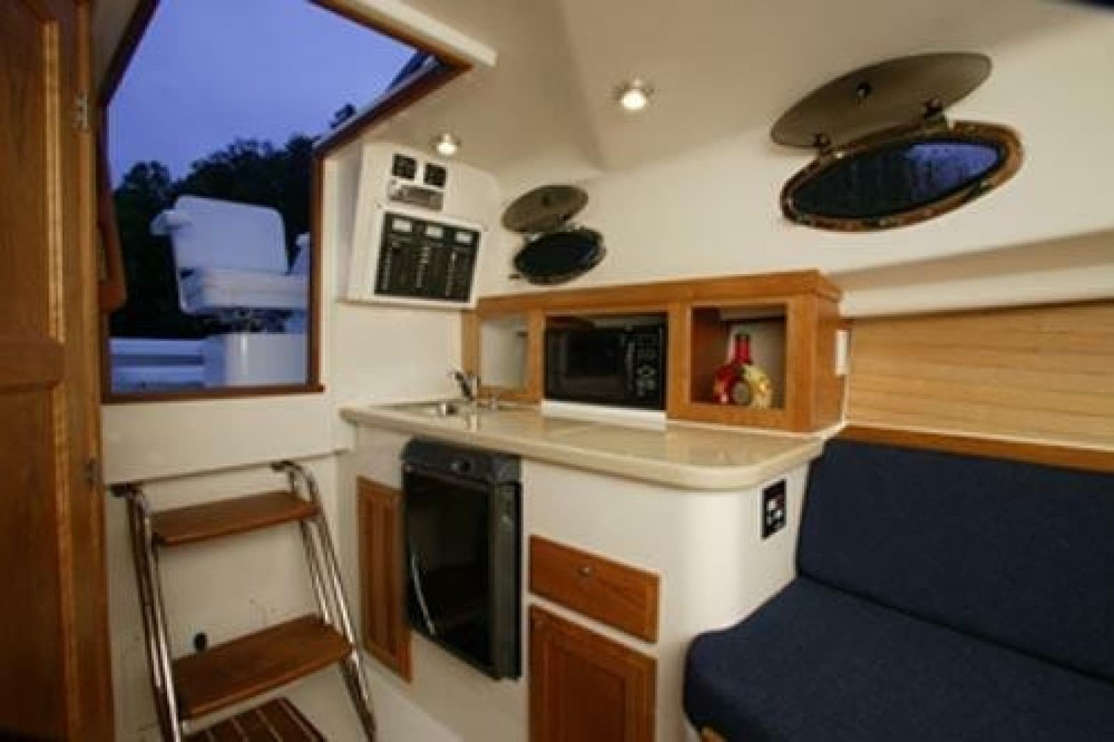 2006 Back Cove 26 - Photo 22