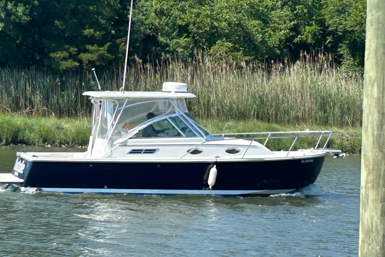 2006 Back Cove 26 - Photo 1