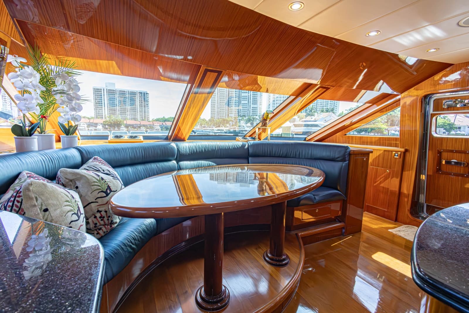 2008 Hargrave Enclosed Skylounge - Photo 14