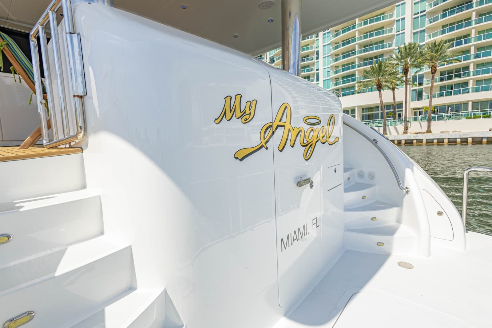 2008 Hargrave Enclosed Skylounge - Photo 48
