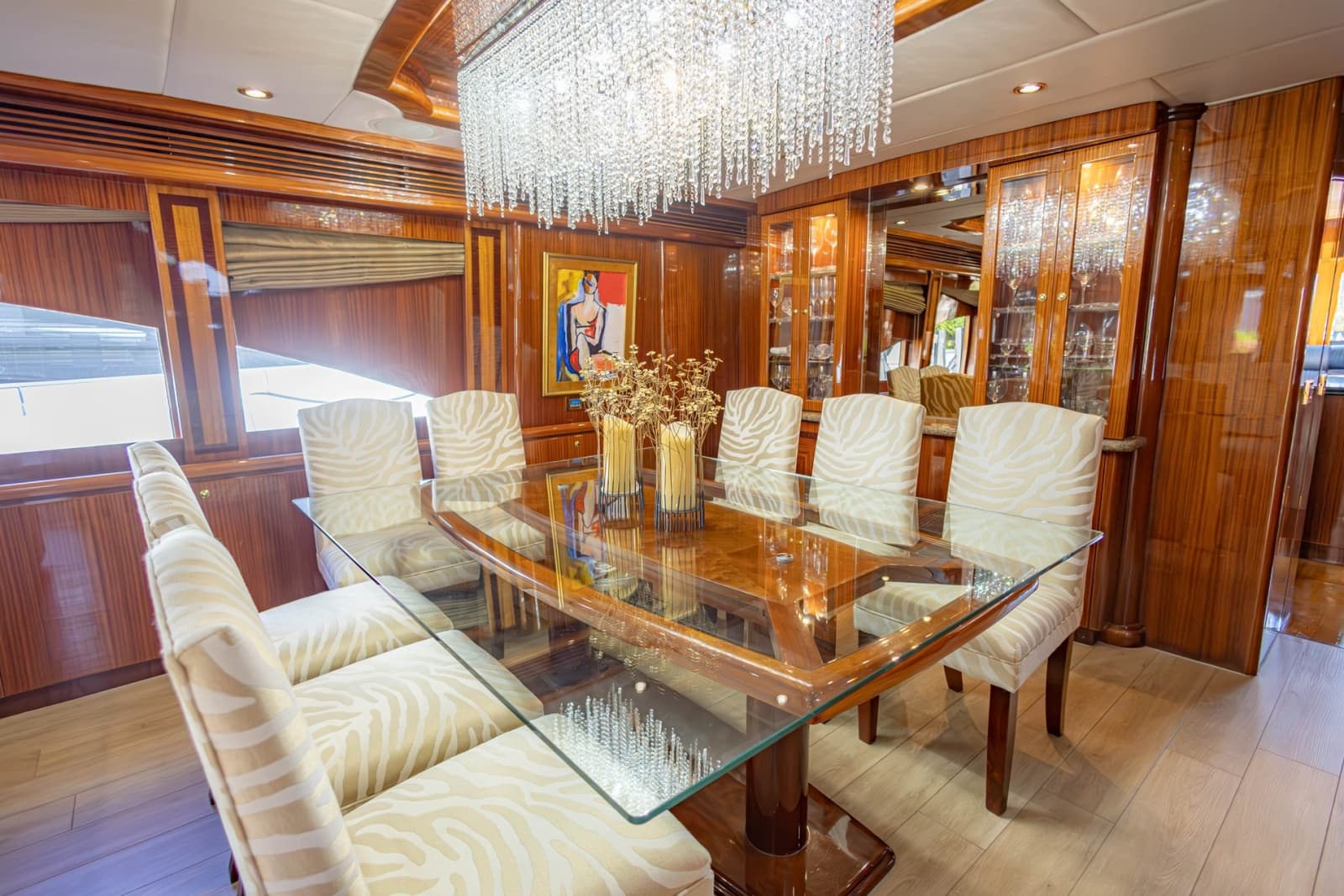 2008 Hargrave Enclosed Skylounge - Photo 9