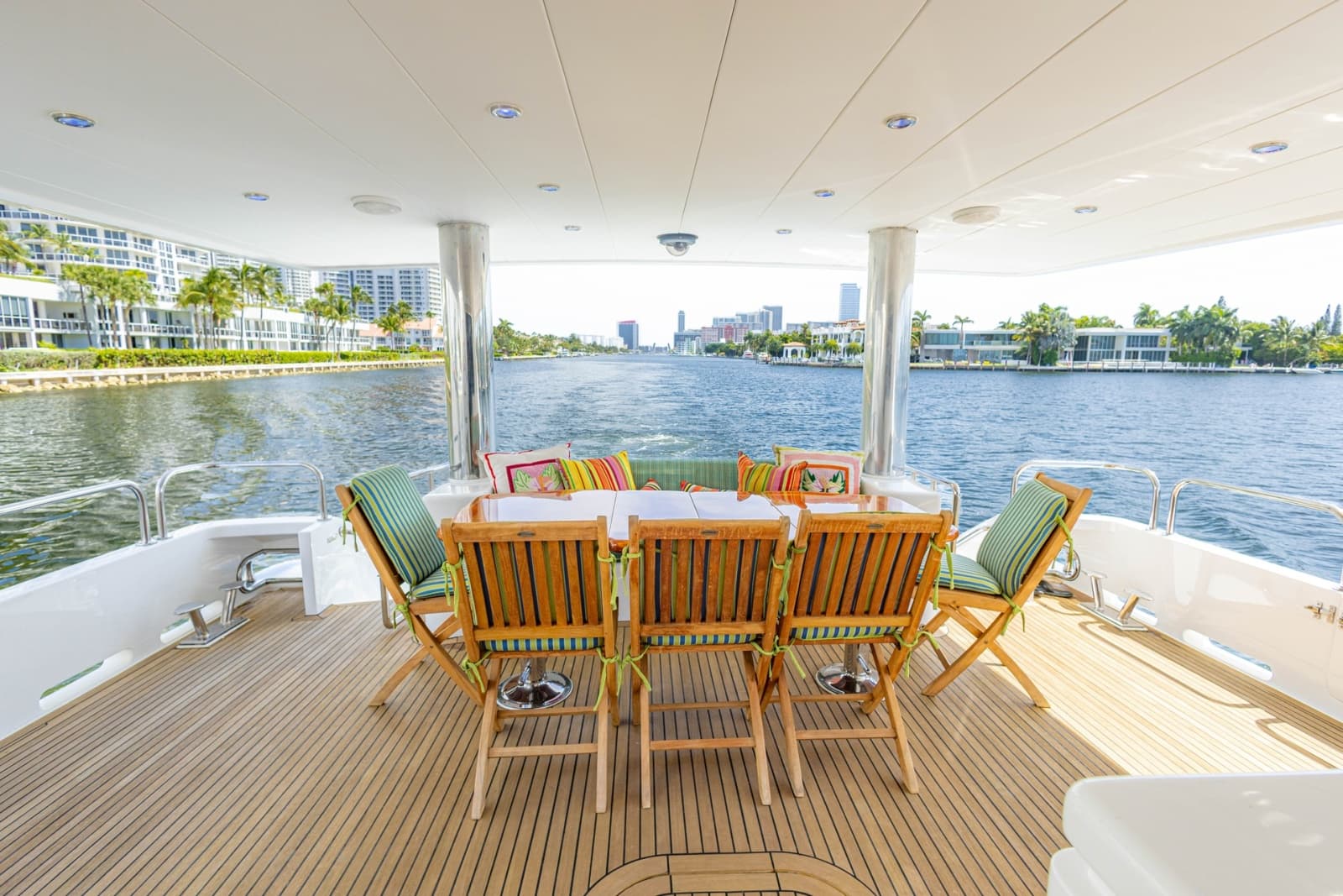 2008 Hargrave Enclosed Skylounge - Photo 45