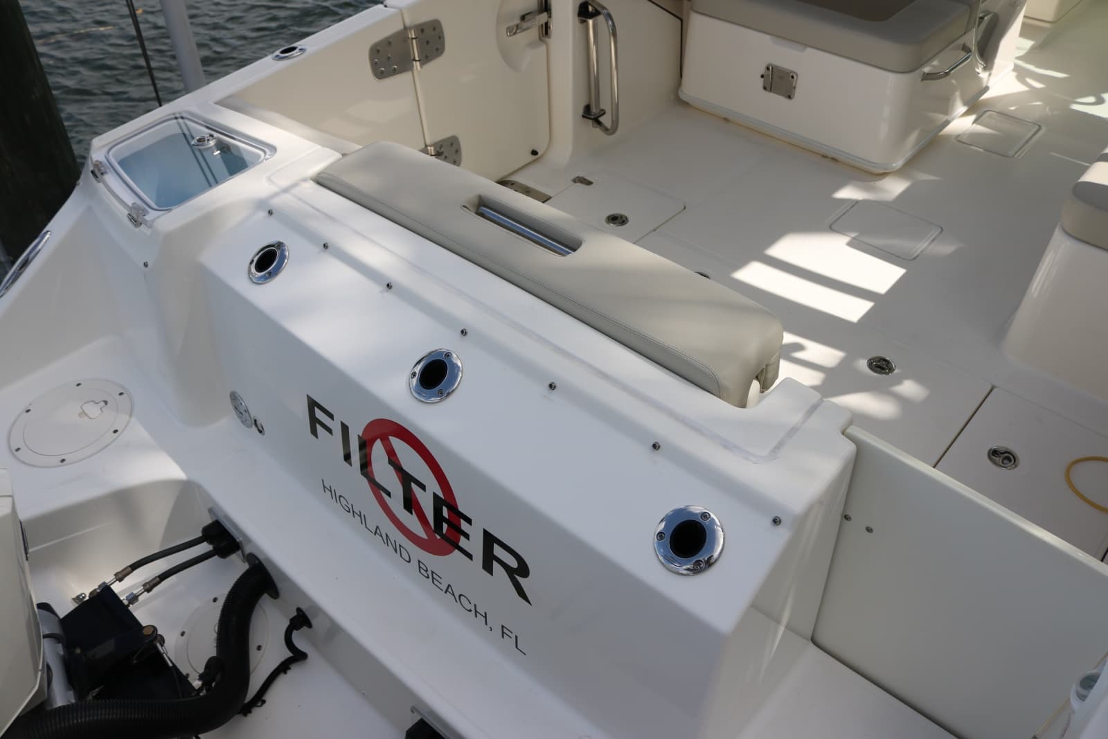 2023 Boston Whaler 280 Vantage - Photo 19