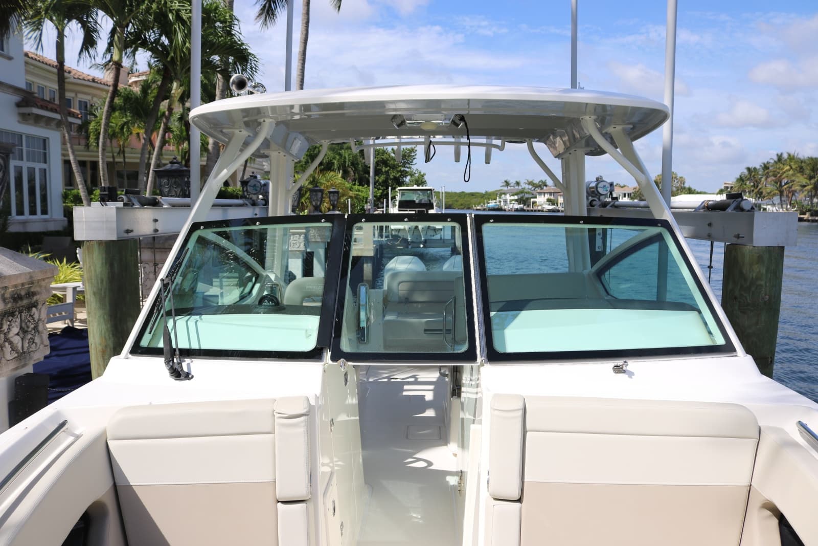2023 Boston Whaler 280 Vantage - Photo 7