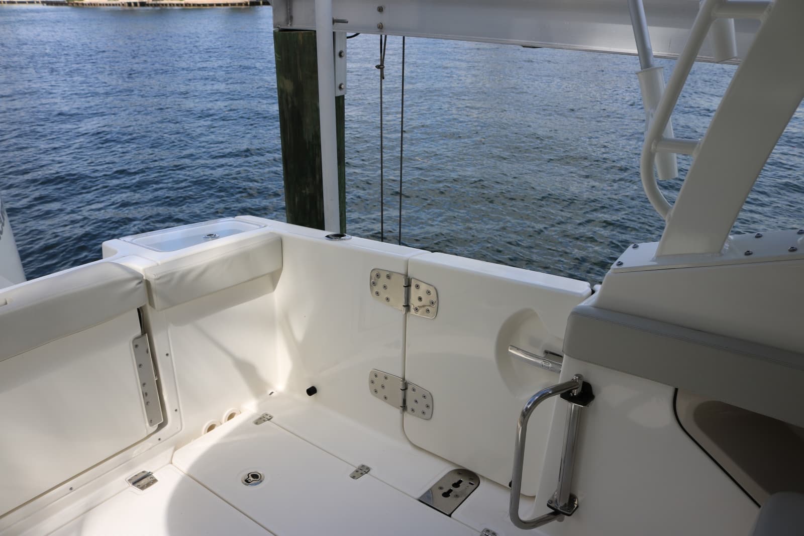 2023 Boston Whaler 280 Vantage - Photo 21