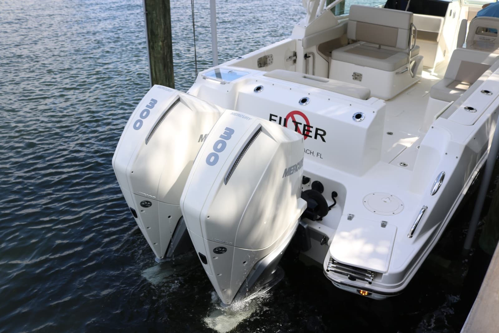 2023 Boston Whaler 280 Vantage - Photo 24