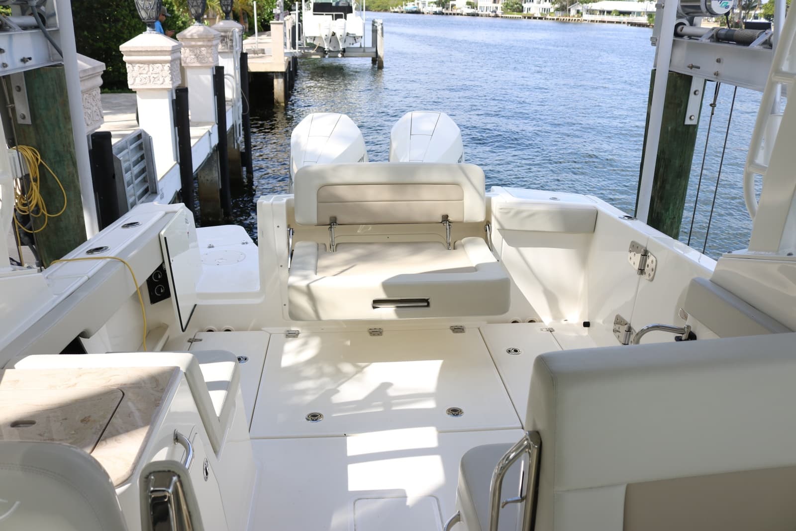 2023 Boston Whaler 280 Vantage - Photo 17