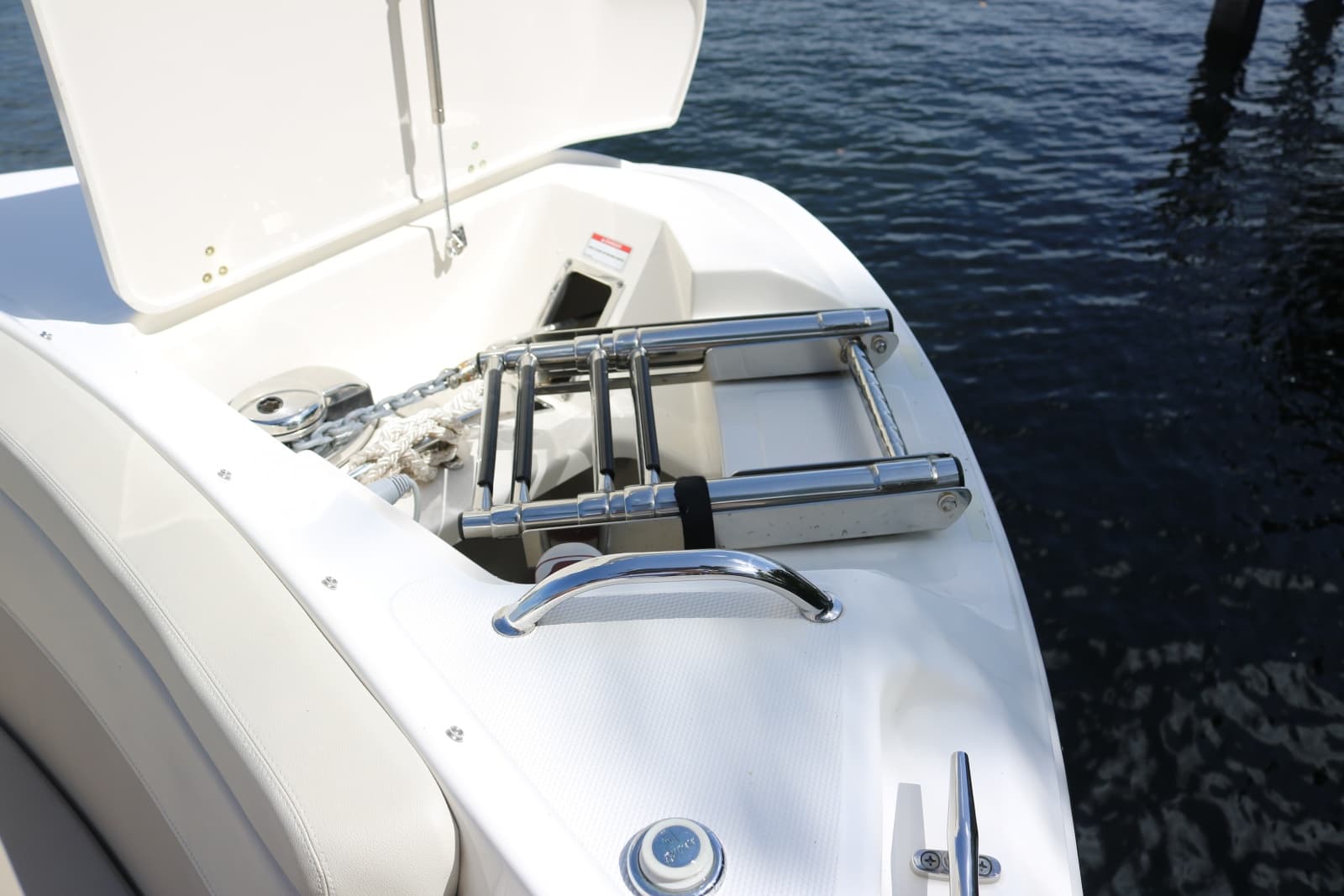 2023 Boston Whaler 280 Vantage - Photo 6